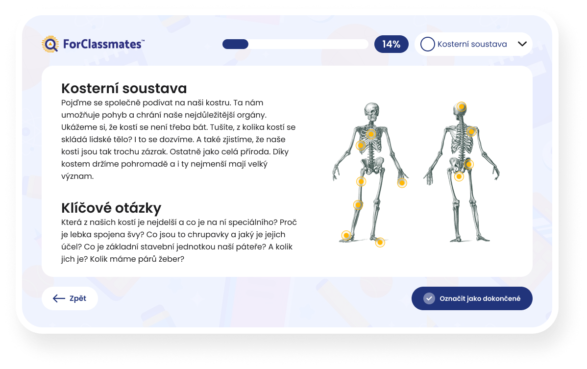 Interaktivní materiály